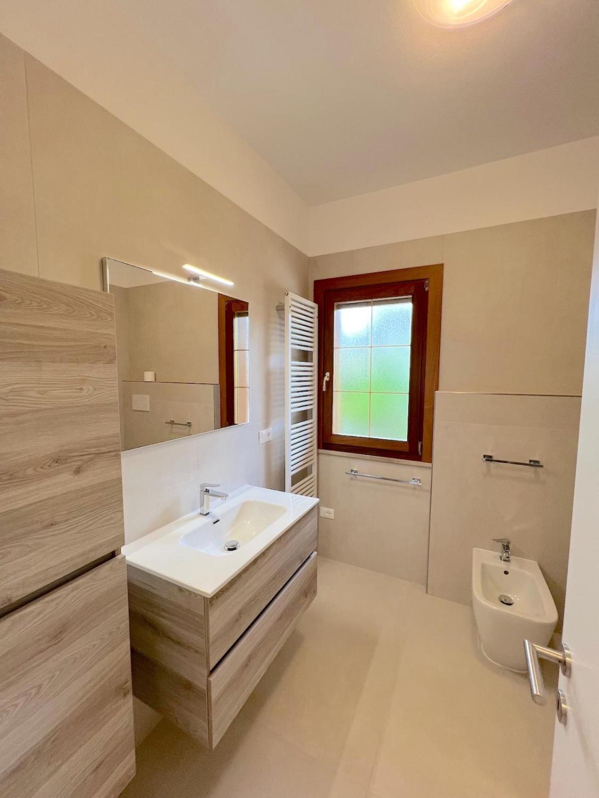 Villa Palm Lignano Sabbiadoro Exterior foto